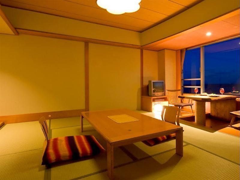 Inatoriso Hotel Higashiizu Luaran gambar